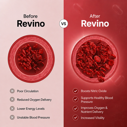 Beet Root 1300mg - Nitric Oxide Performance Booster